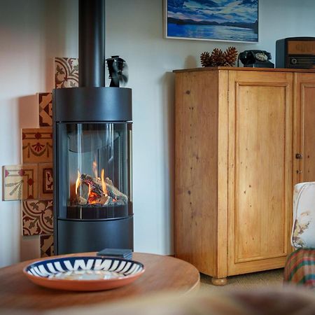 7 The Old Woodyard Villa Kendal Buitenkant foto
