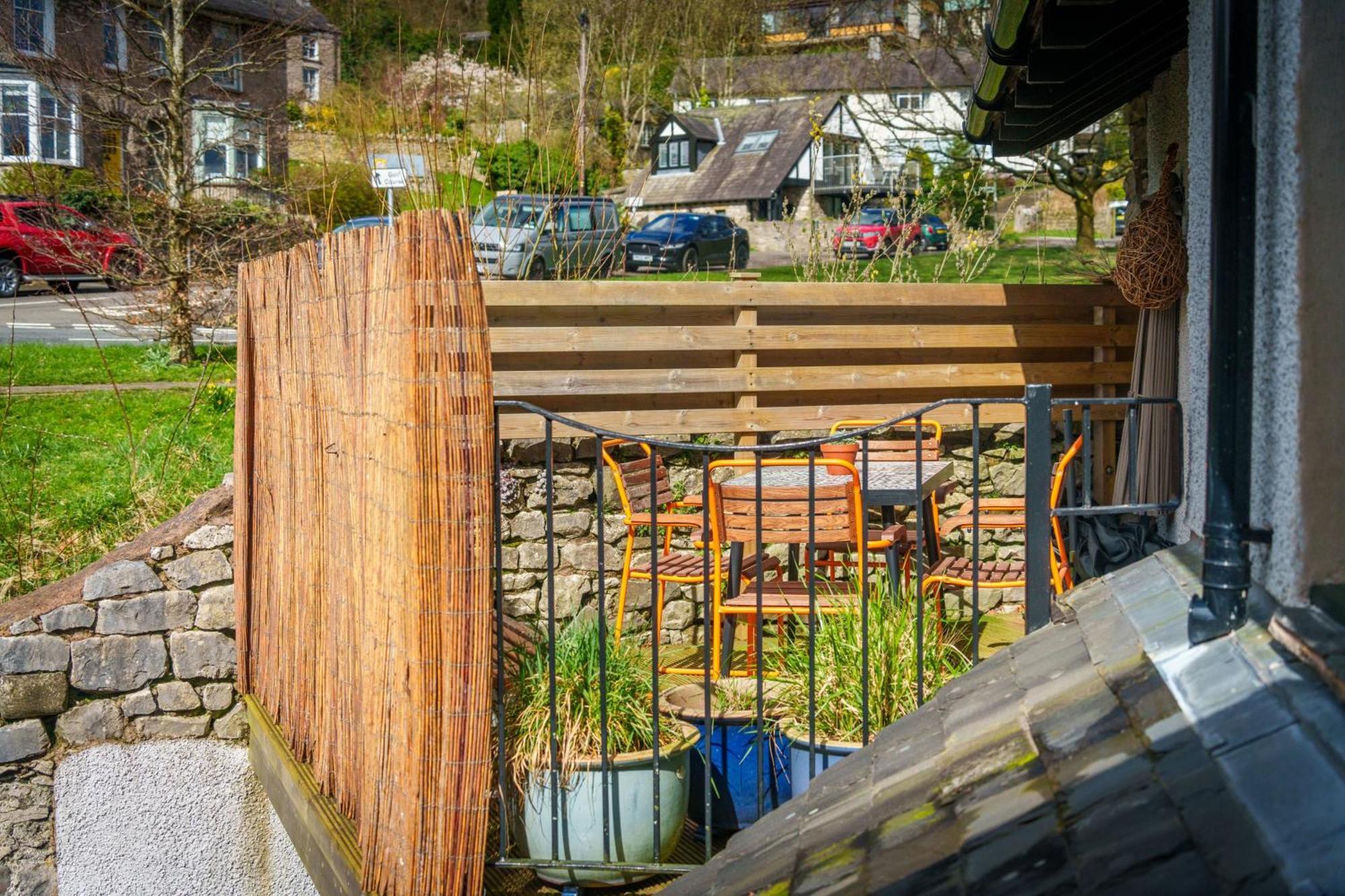 7 The Old Woodyard Villa Kendal Buitenkant foto